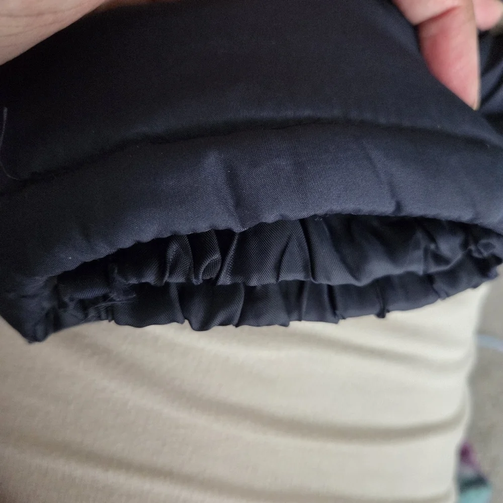 Oshkosh B'gosh Navy Kids Bib Snow Overalls Sz 2T Winter Outdoors